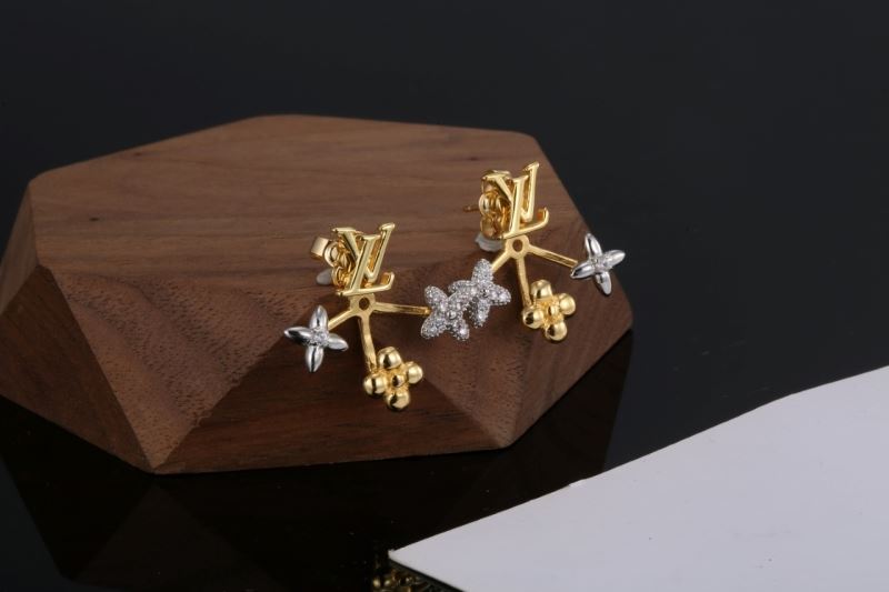 Louis Vuitton Earrings